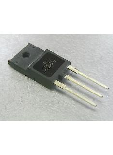 TRANSISTOR