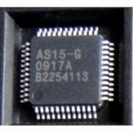 TRANSISTOR AS15-G