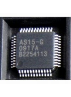 TRANSISTOR AS15-G