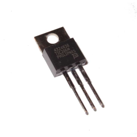 TRANSISTOR