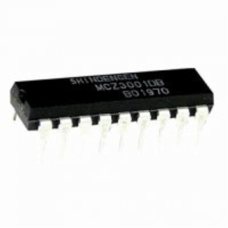 INTEGRATO MCZ3001DB