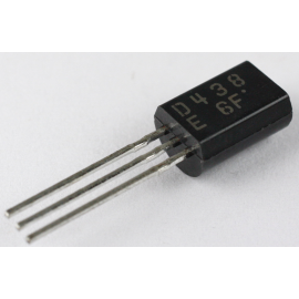 TRANSISTOR