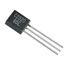TRANSISTOR   2SC2320