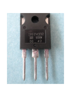 MOSFET