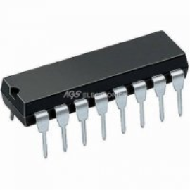 INTEGRATO FAN7621N