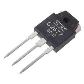 TRANSISTOR   2SC2577