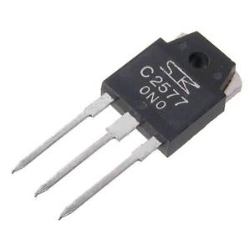 TRANSISTOR   2SC2577