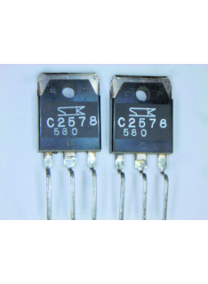 TRANSISTOR   2SC2578