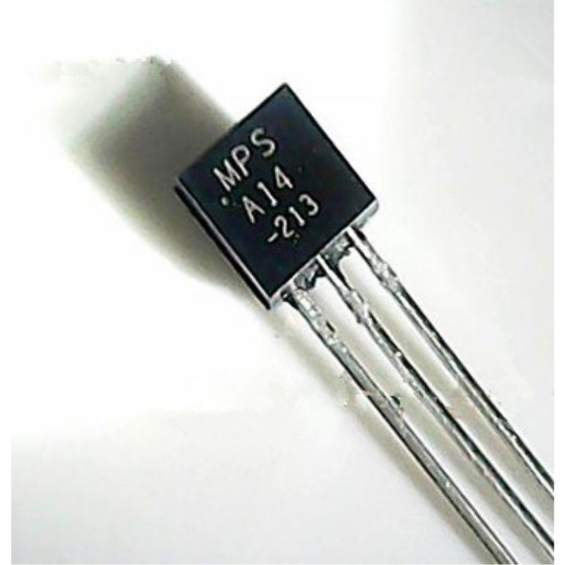 TRANSISTOR