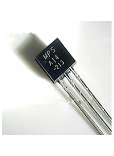 TRANSISTOR