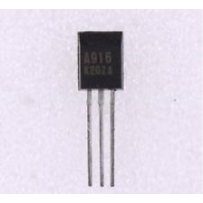 TRANSISTOR  2SA916
