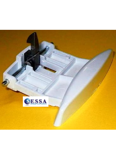 MANIGLIA OBLO'KIT 3' SERIA ITW5308I