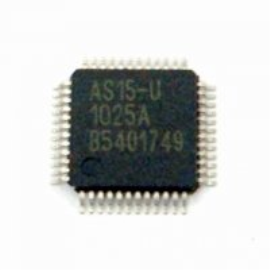 TRANSISTOR AS15-U
