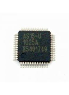 TRANSISTOR AS15-U
