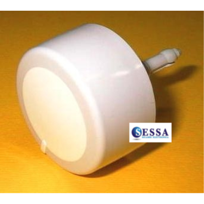 MANOPOLA TIMER SMEG-BEKO