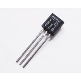 TRANSISTOR   2SC1775