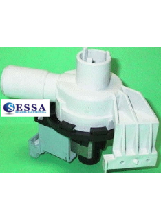 POMPA SCARICO MAGN.D.30x30 FISS/DX PLASE
