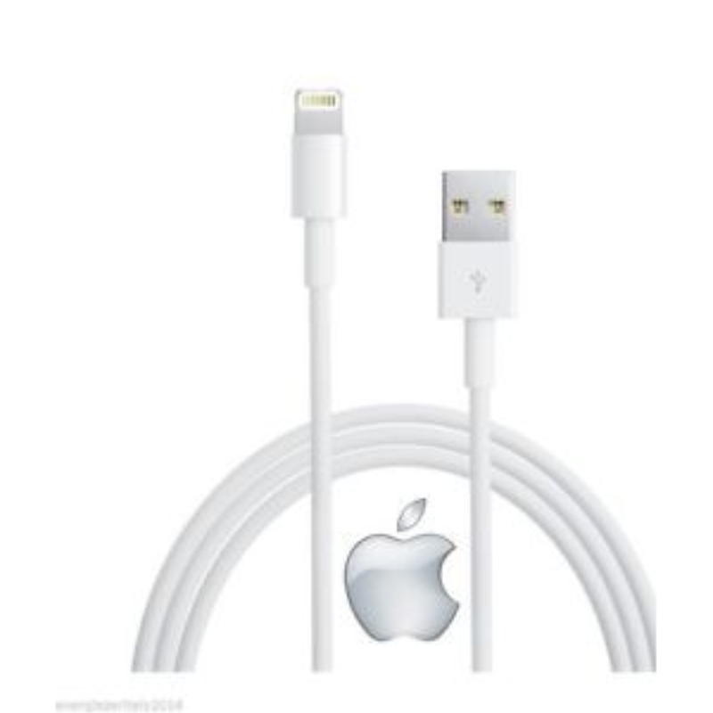 CAVO USB APPLE BULK PER IP5/6/7