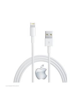 CAVO USB APPLE BULK PER IP5/6/7