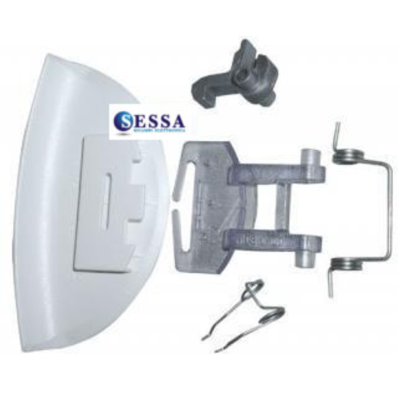 MANIGLIA OBLO' KIT