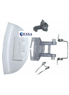 MANIGLIA OBLO' KIT