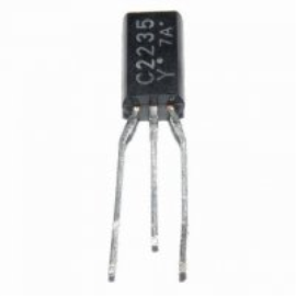 TRANSISTOR   2SC2235