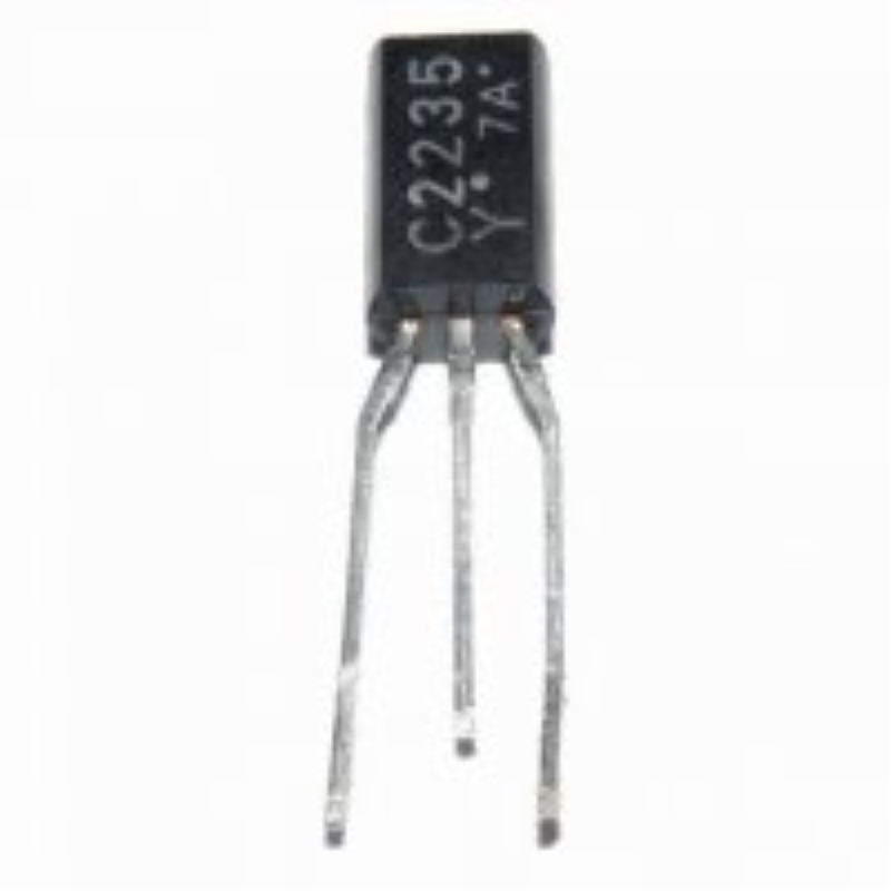 TRANSISTOR   2SC2235