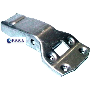 SUPPORTO X CERNIERA OBLO' CX6-HX3-LZX