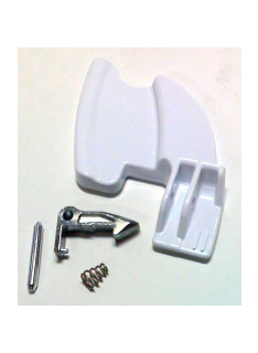 MANIGLIA OBLO' KIT ORIGINALE CANDY