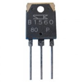 TRANSISTOR   2SB1560
