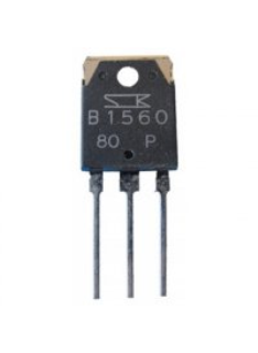TRANSISTOR   2SB1560