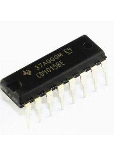 INTEGRATO  CD4015
