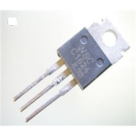 TRANSISTOR   2SC1624