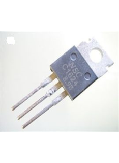 TRANSISTOR   2SC1624