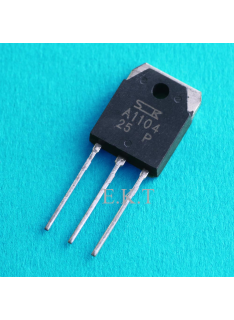 TRANSISTOR  2SA 1104