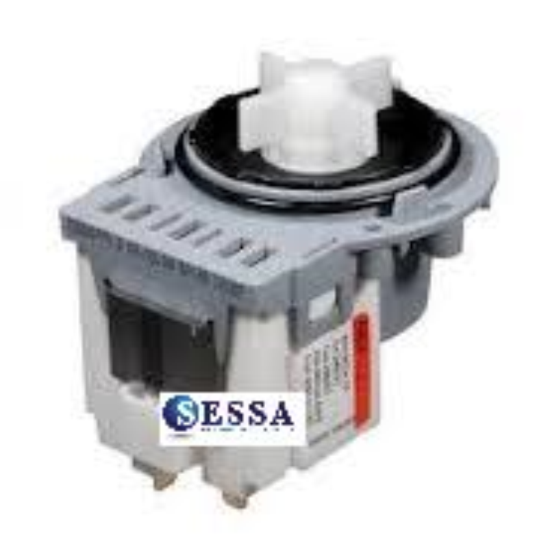 POMPA SCARICO MAGN C/SPIN PLASET
