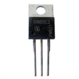 TRANSISTOR