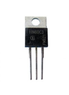 TRANSISTOR