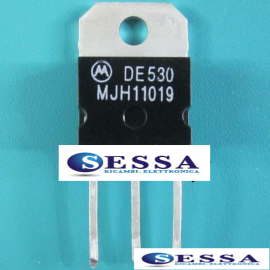 TRANSISTOR MJH11019