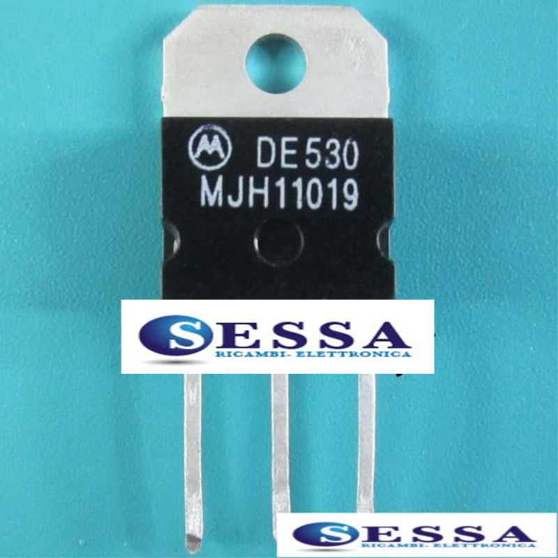 TRANSISTOR MJH11019