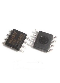 INTEGRATO  MAX485EESA