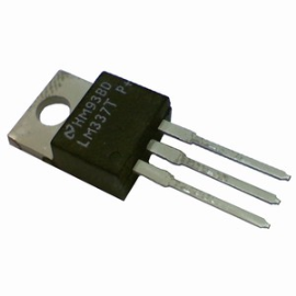INTEGRATO   LM337T
