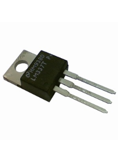 INTEGRATO   LM337T