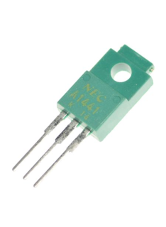 TRANSISTOR   2SA1441