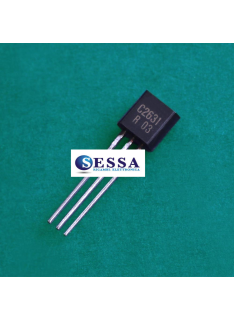 TRANSISTOR   2SC2631