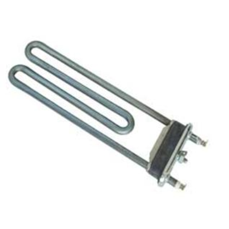 RESISTENZA 2050W C/FORO 240MM