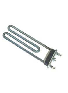 RESISTENZA 2050W C/FORO 240MM