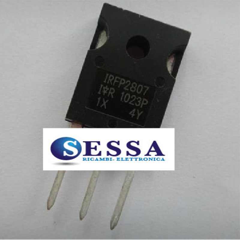 MOSFET