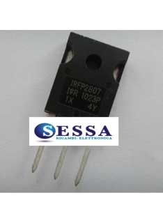 MOSFET
