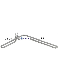 RESISTENZA 1800W L/S5.10